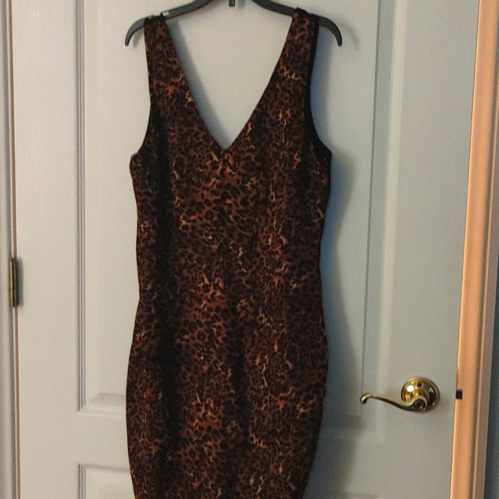 Dress from Nordstoms